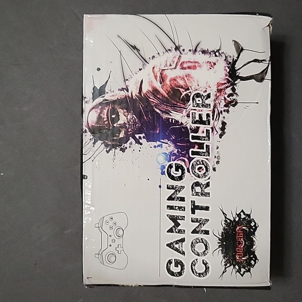 Gaming Controller [NIB] - Picture 10 of 11